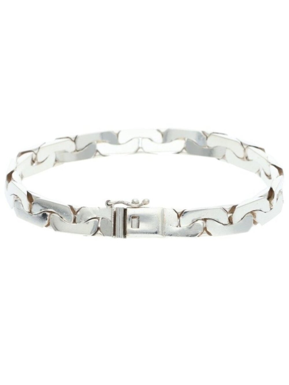 Tiffany & Co Vintage Chain Bracelet